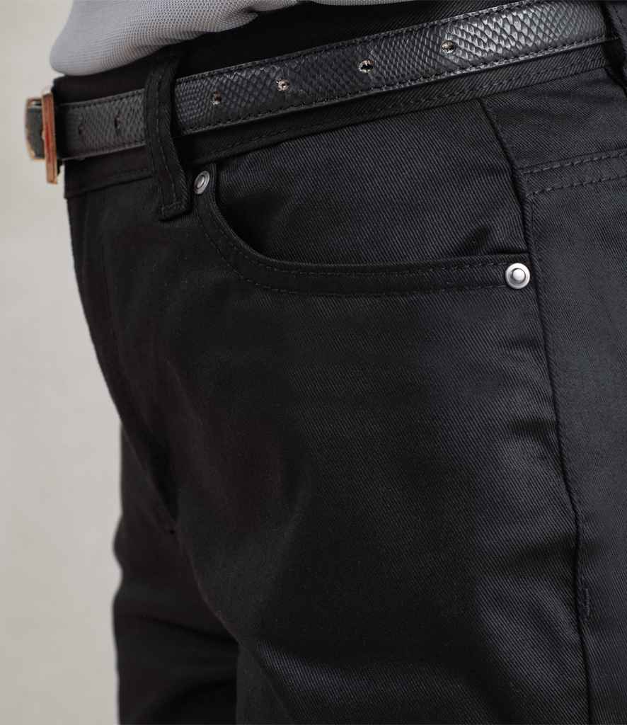 PR572 Black Model