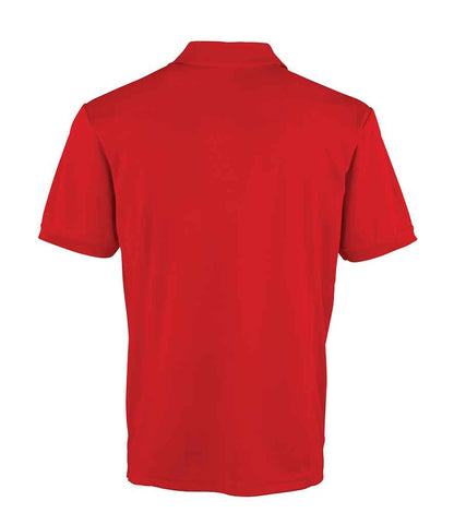 Premier Coolchecker® Piqué Polo Shirt (1/2)
