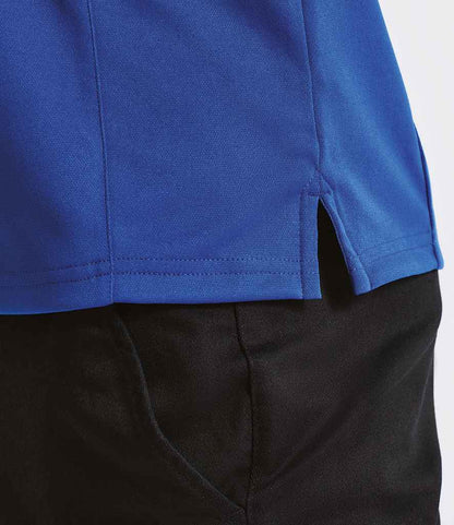 Premier Coolchecker® Piqué Polo Shirt (1/2)