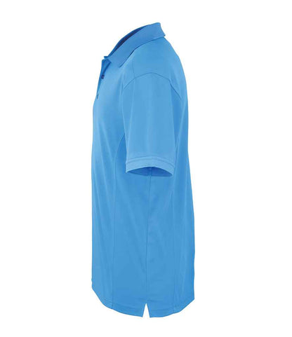 Premier Coolchecker® Piqué Polo Shirt (2/2)