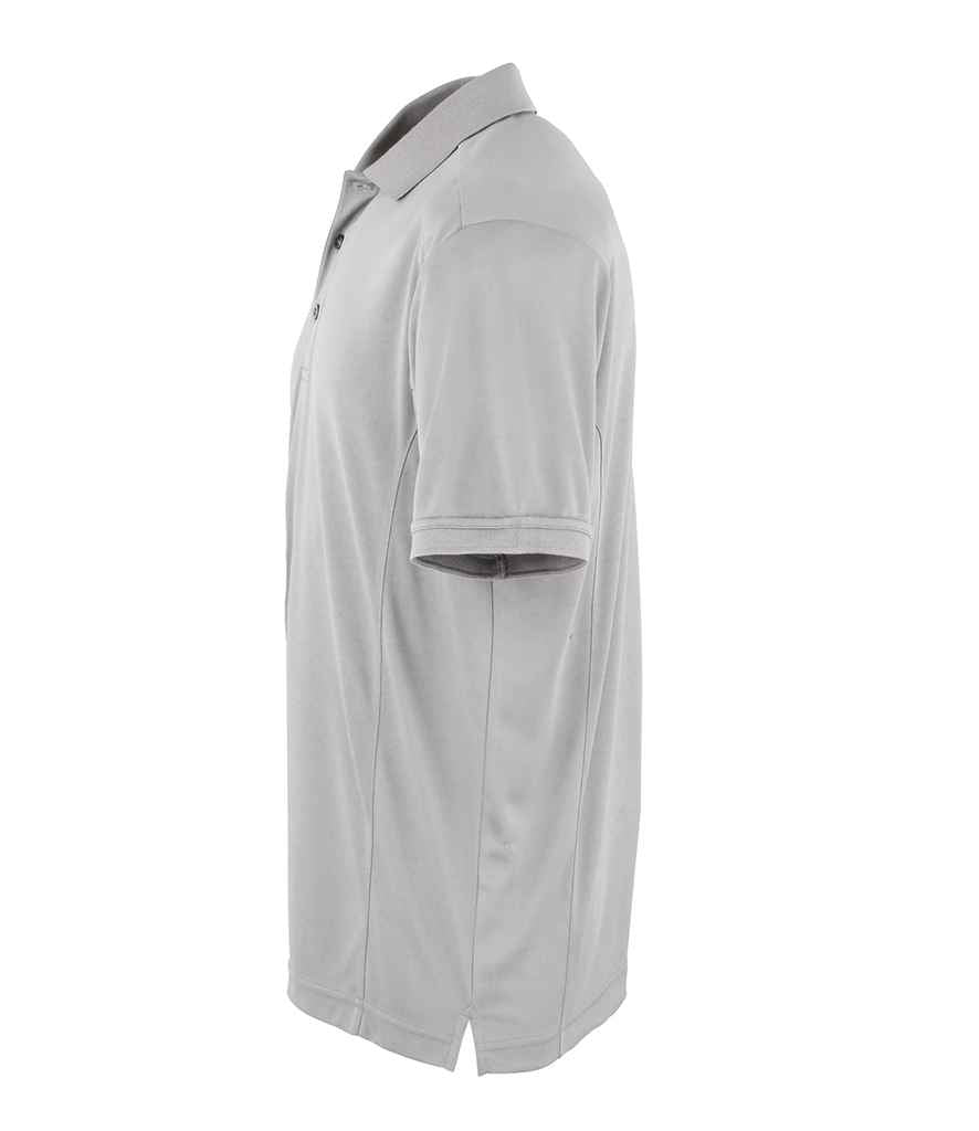 Premier Coolchecker® Piqué Polo Shirt (2/2)