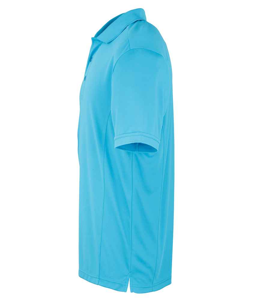 Premier Coolchecker® Piqué Polo Shirt (2/2)