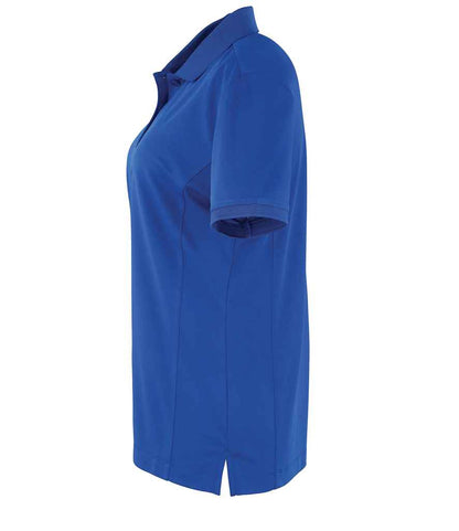 Premier Ladies Coolchecker® Piqué Polo Shirt (1/2)