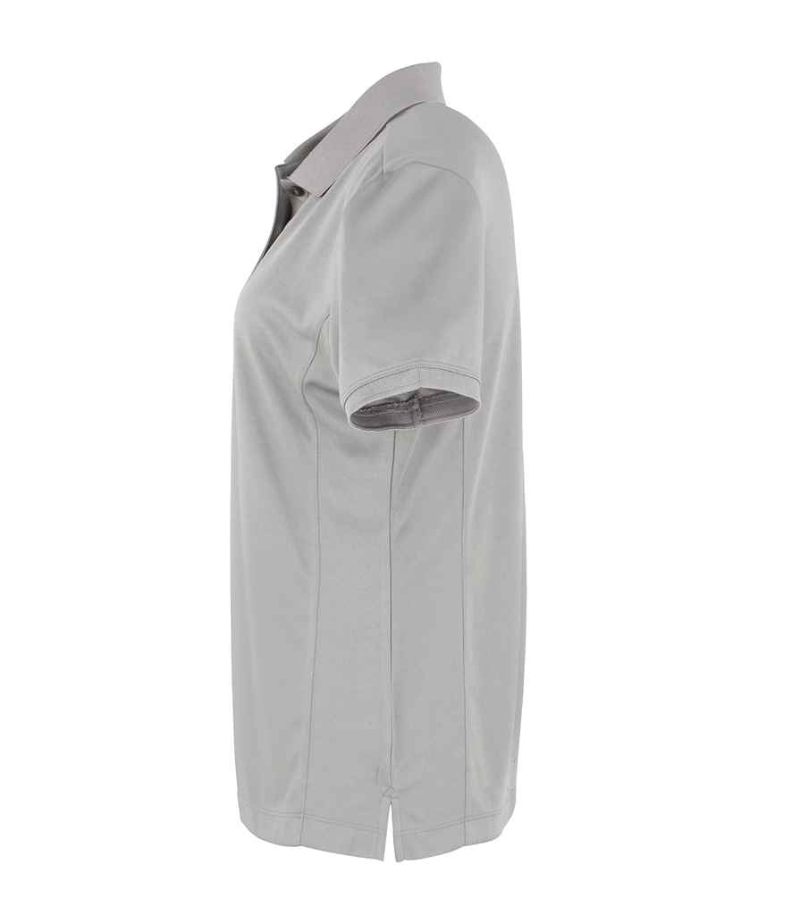 Premier Ladies Coolchecker® Piqué Polo Shirt (1/2)