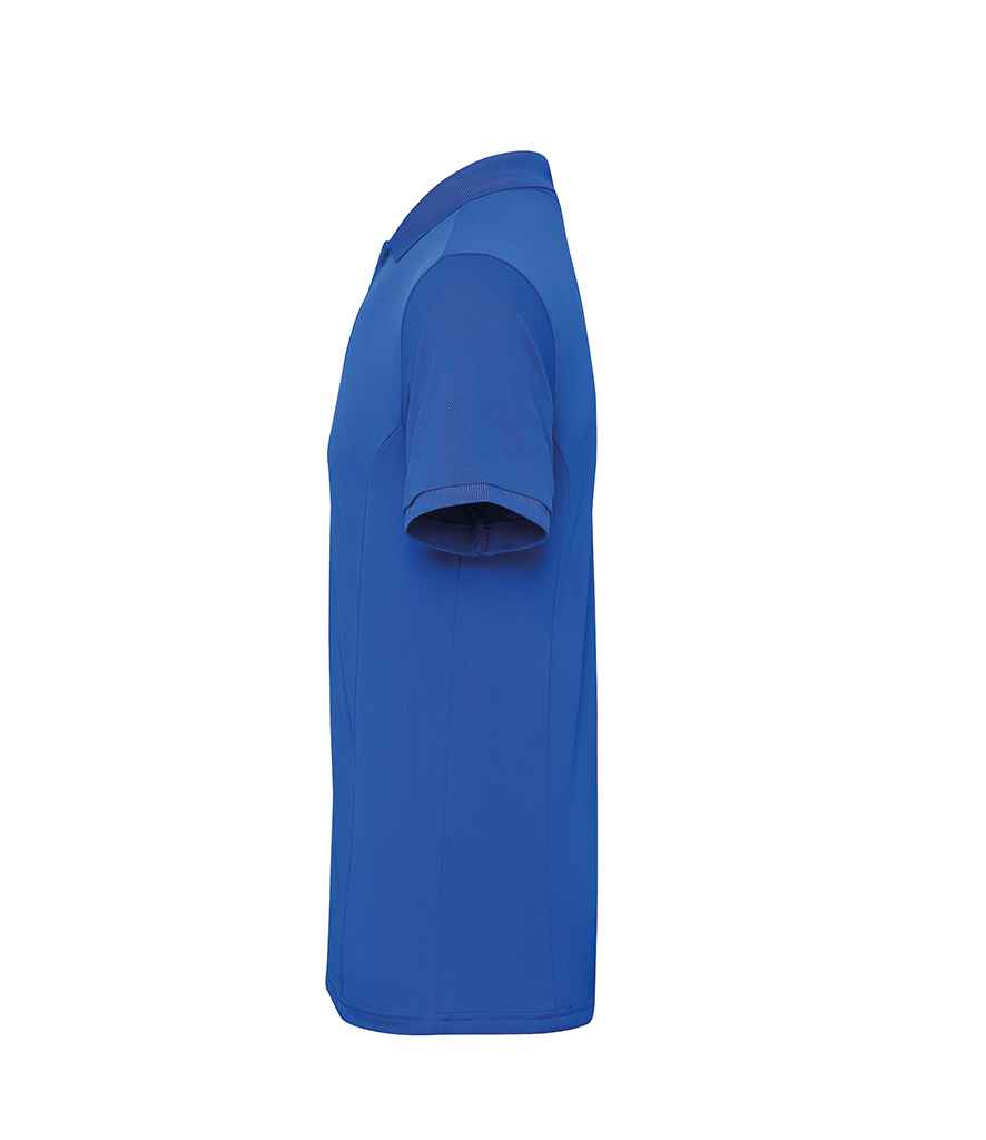 Premier Coolchecker® Plus Piqué Polo Shirt (1/2)