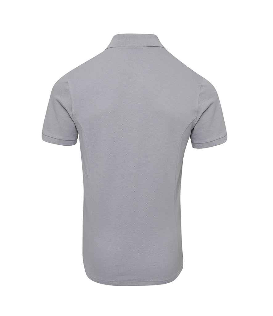 Premier Coolchecker® Plus Piqué Polo Shirt (2/2)