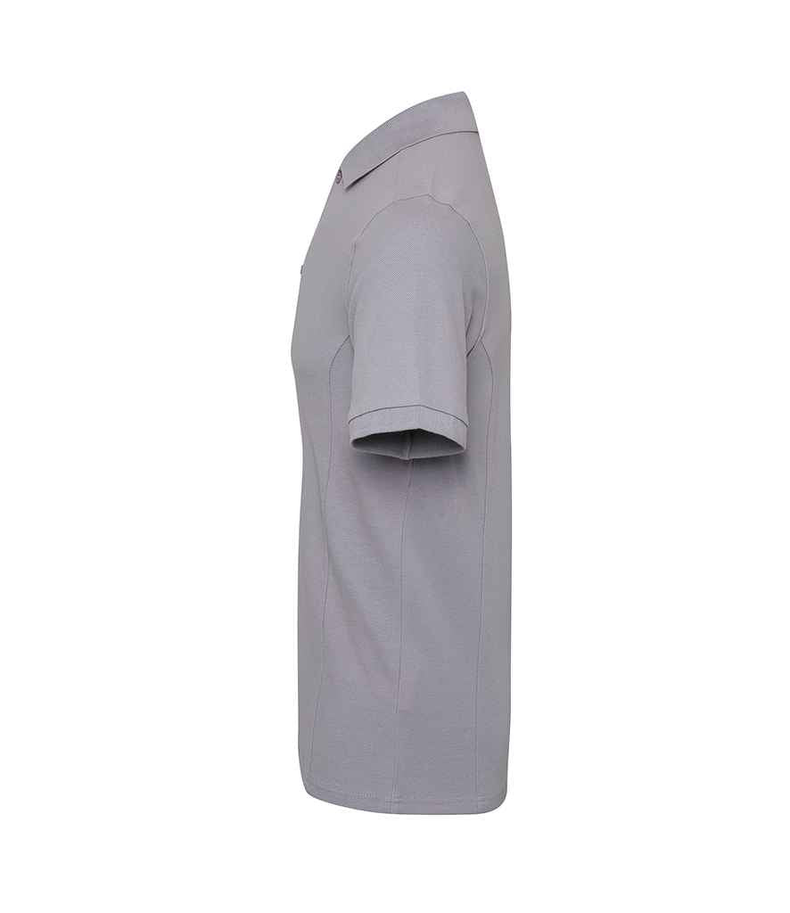 Premier Coolchecker® Plus Piqué Polo Shirt (2/2)