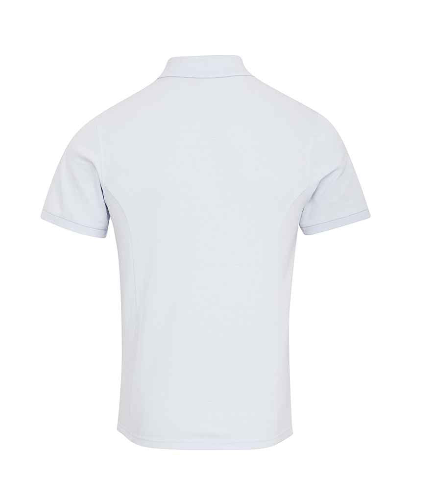 Premier Coolchecker® Plus Piqué Polo Shirt (2/2)