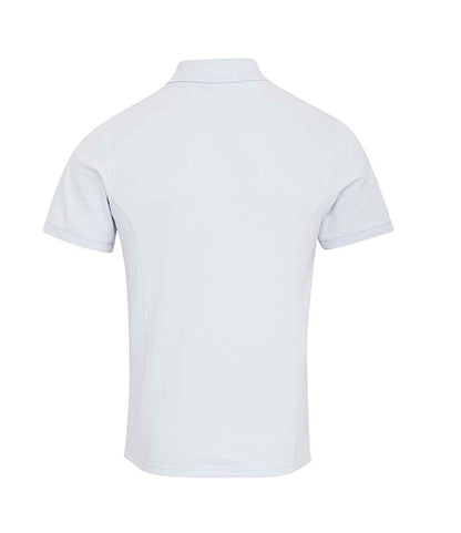 Premier Coolchecker® Plus Piqué Polo Shirt (2/2)