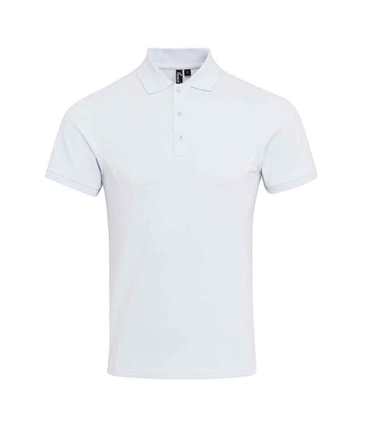 Premier Coolchecker® Plus Piqué Polo Shirt (2/2)