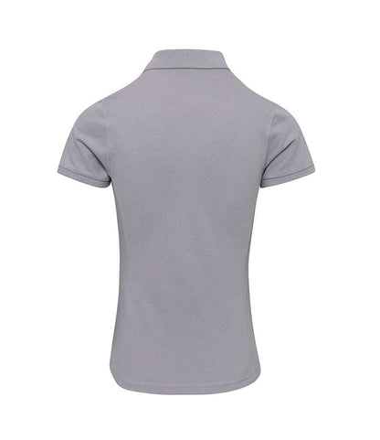 Premier Ladies Coolchecker® Plus Piqué Polo Shirt (2/2)