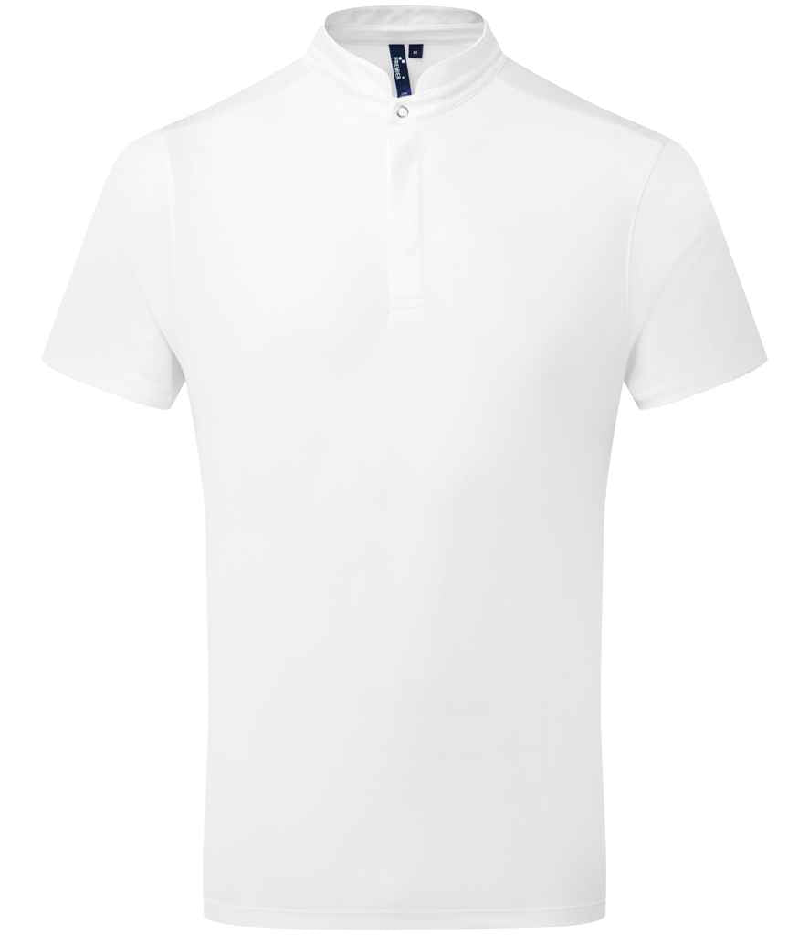 PR646 White Front