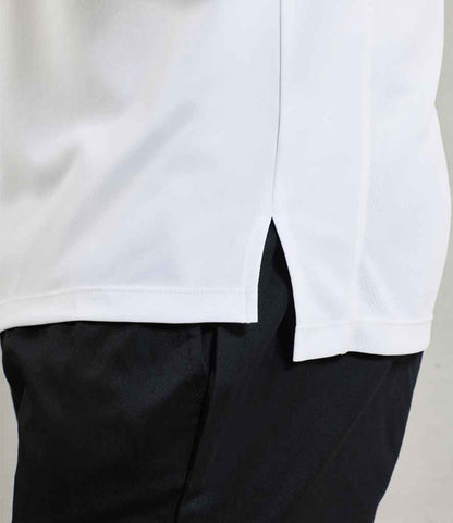 Premier Essential Coolchecker® Short Sleeve Chef's Shirt