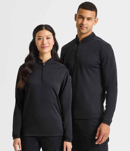 PR647 Black Model