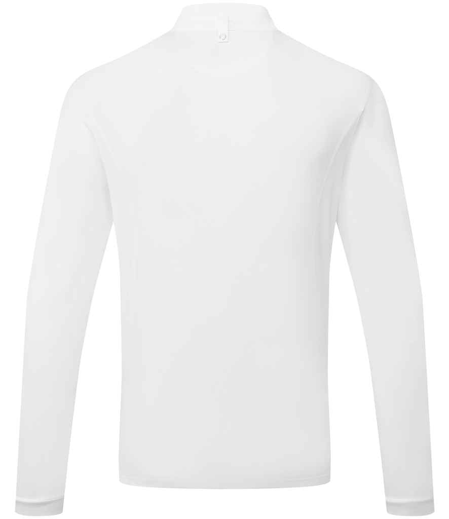 PR647 White Back