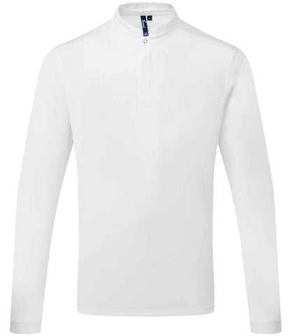 PR647 White Front