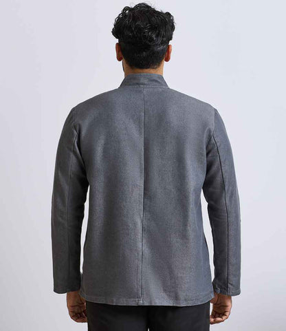 Premier Denim Chef's Jacket