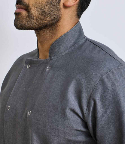 Premier Denim Chef's Jacket