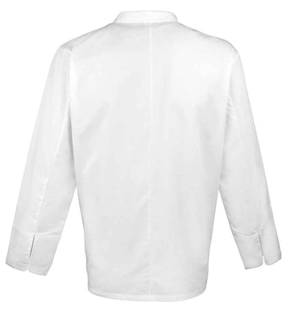 Premier Unisex Cuisine Chef's Jacket