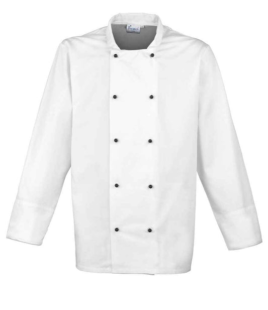 PR661 White Front