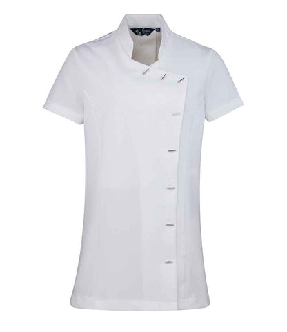 Premier Ladies Orchid Short Sleeve Tunic