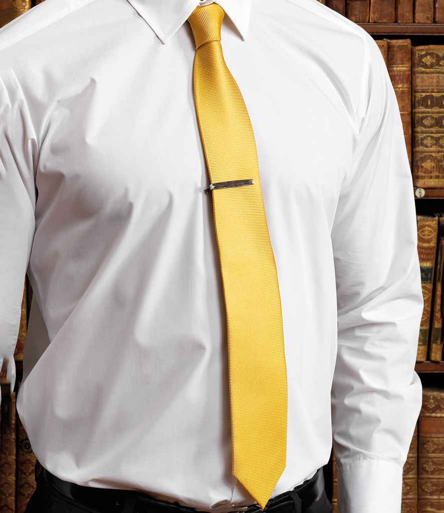 Premier Micro Waffle Tie