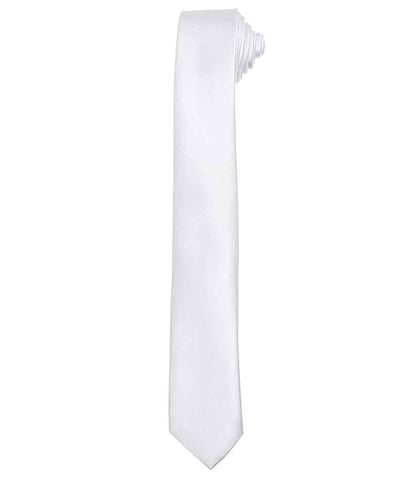 Premier Slim Tie