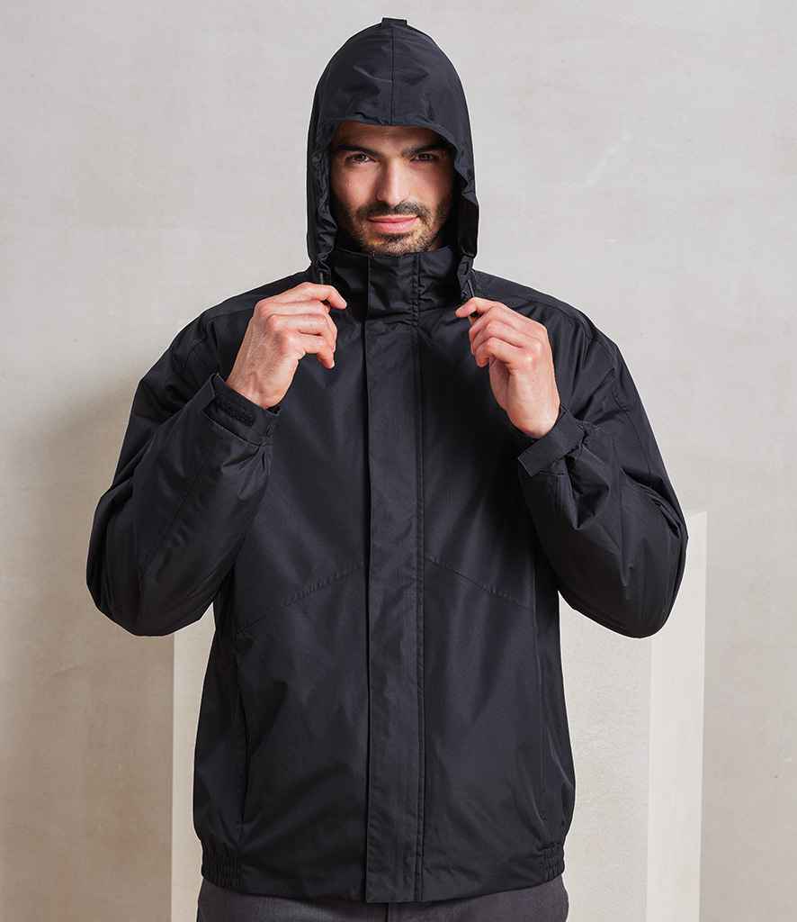 Premier Selsey Hydrochecker Jacket