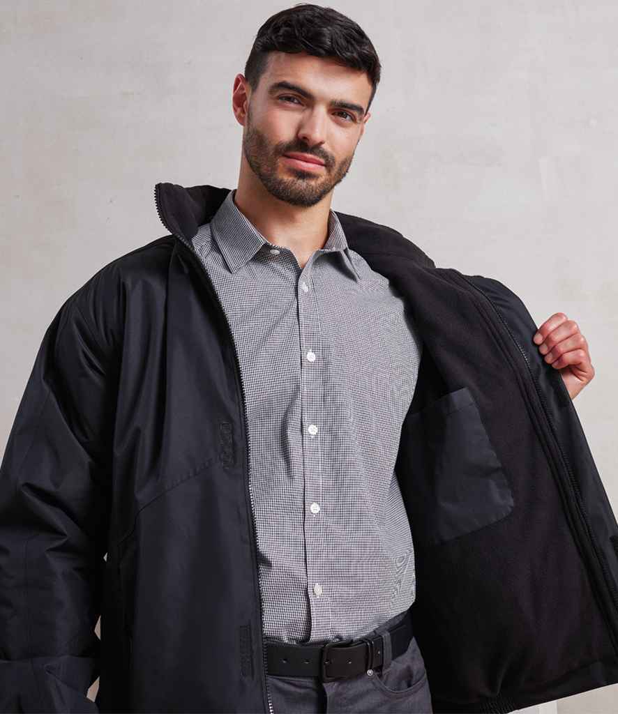 Premier Selsey Hydrochecker Jacket
