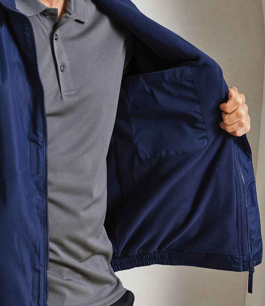 Premier Selsey Hydrochecker Jacket