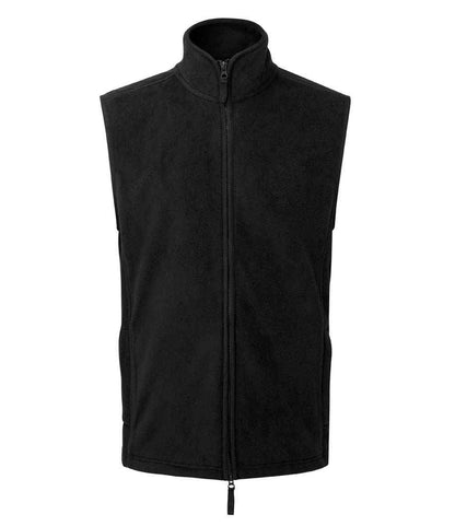Premier Artisan Fleece Gilet