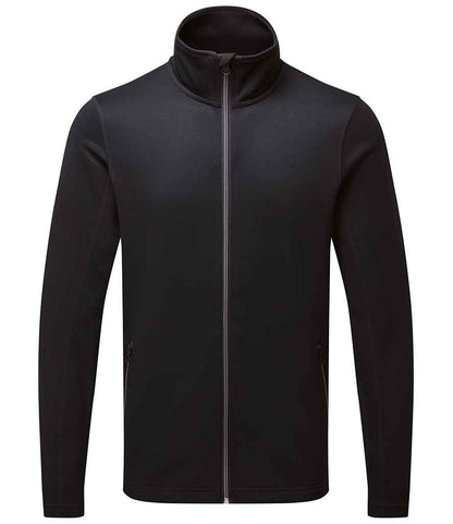 PR808 Black Front