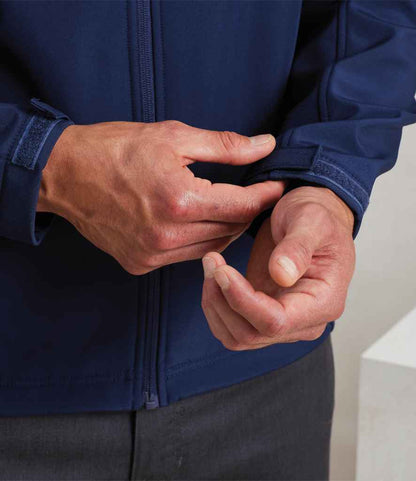 Premier Windchecker® Recycled Printable Soft Shell Jacket