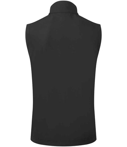 Premier Windchecker® Recycled Printable Soft Shell Gilet