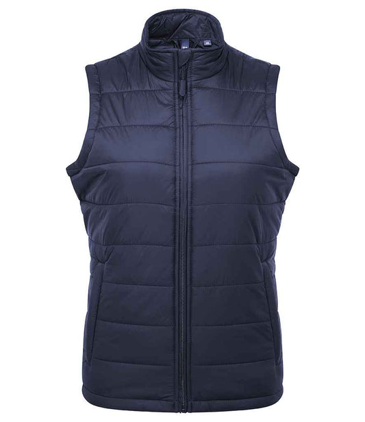 PR815 Navy Front