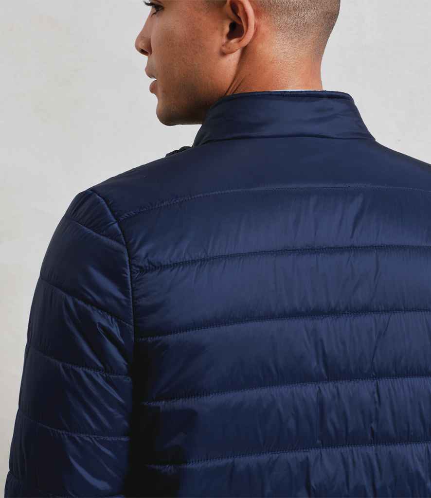 Premier Recyclight® Padded Jacket