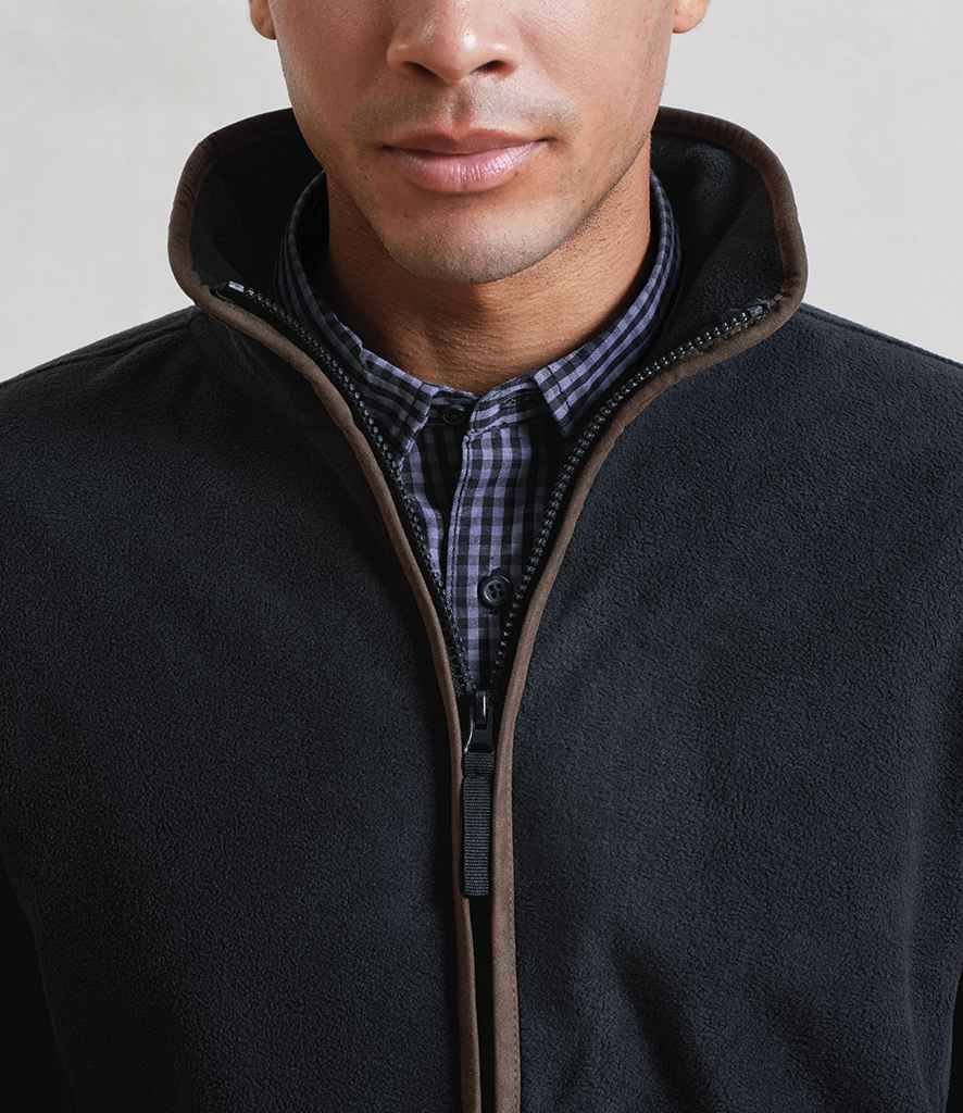 Premier Artisan Fleece Jacket