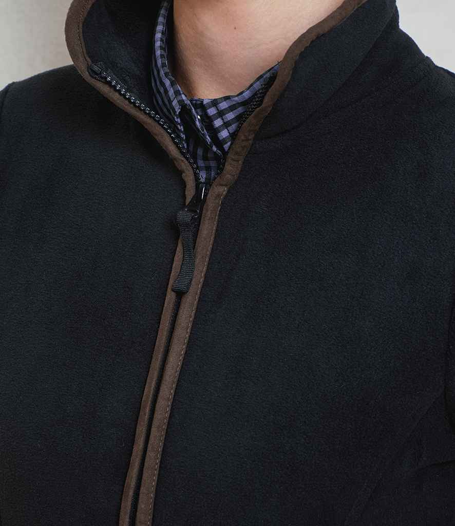Premier Ladies Artisan Fleece Jacket