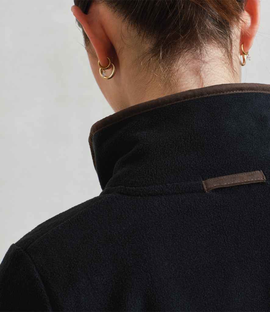 Premier Ladies Artisan Fleece Jacket