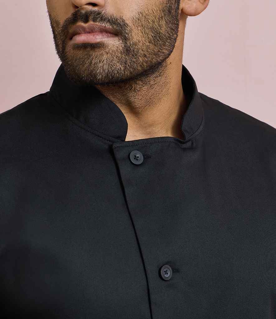 Premier Essential Long Sleeve Chef's Jacket