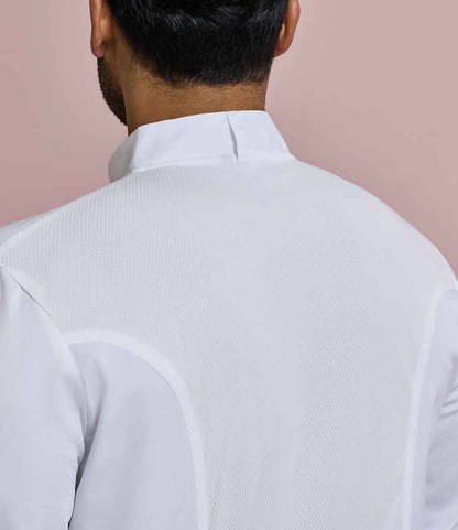 Premier Coolchecker® Long Sleeve Chef's Jacket