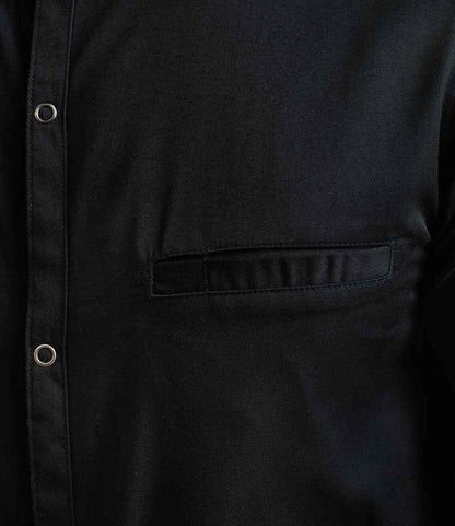 Premier Recyclight® Short Sleeve Chef's Shirt