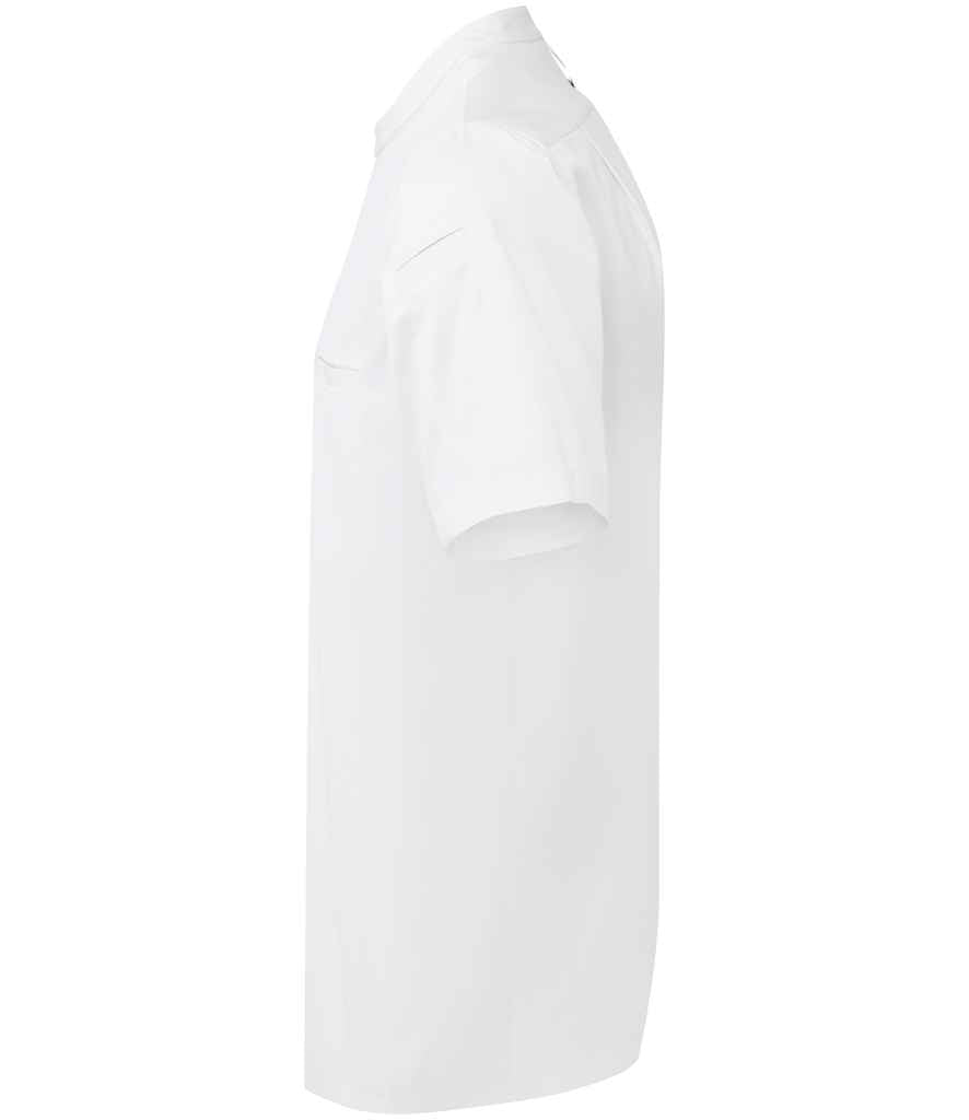 Premier Recyclight® Short Sleeve Chef's Shirt