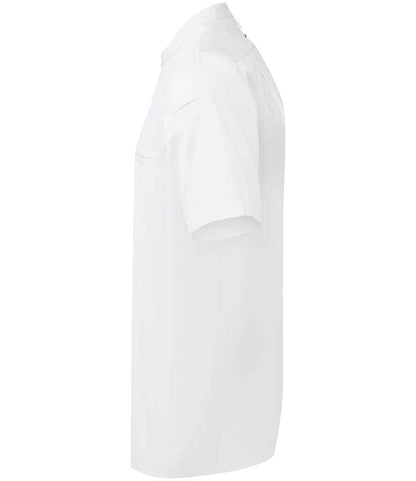 Premier Recyclight® Short Sleeve Chef's Shirt