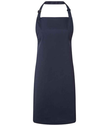 Premier Antimicrobial Bib Apron