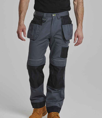 Portwest PW3 Work Holster Trousers