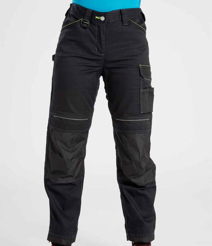 Portwest PW3 Work Trousers