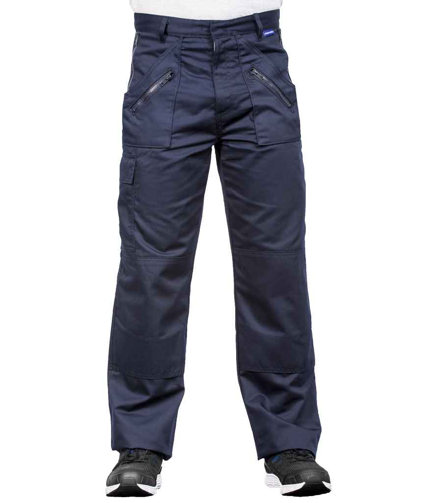 Portwest Action Trousers