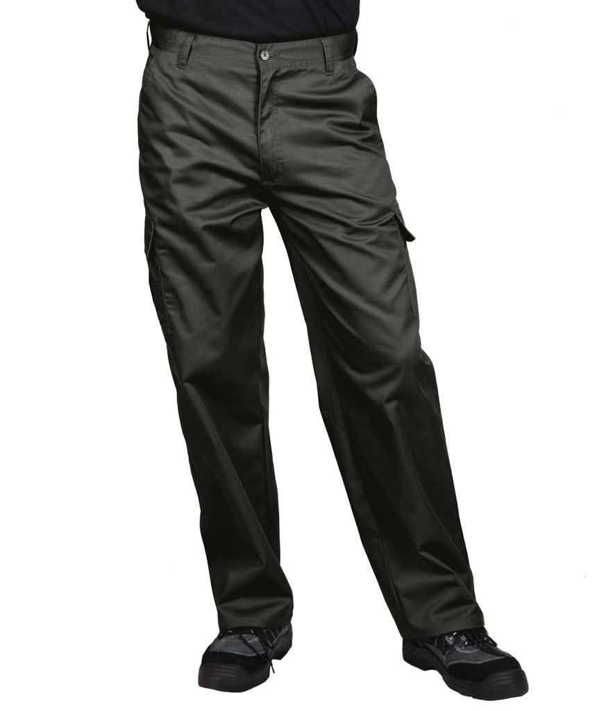 Portwest Combat Trousers