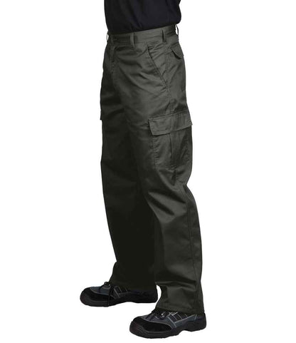 PW125 Black Model